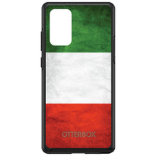 DistinctInk™ OtterBox Symmetry Series Case for Apple iPhone / Samsung Galaxy / Google Pixel - Italy Old Flag