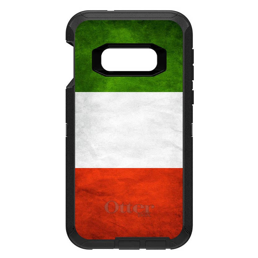 Italy Old Flag OtterBox Defender Case for iPhone & Galaxy, view 10