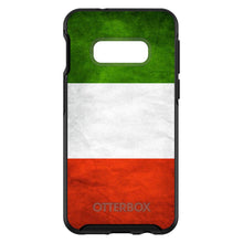DistinctInk™ OtterBox Symmetry Series Case for Apple iPhone / Samsung Galaxy / Google Pixel - Italy Old Flag