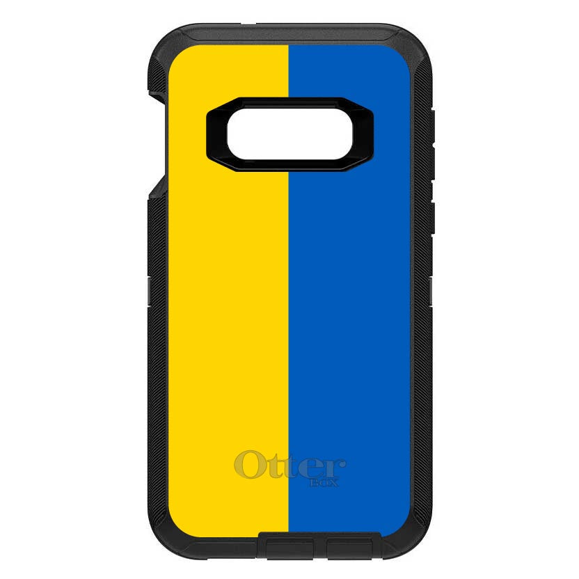 Ukraine Flag OtterBox Defender Case for iPhone & Galaxy, view 10