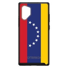 DistinctInk™ OtterBox Symmetry Series Case for Apple iPhone / Samsung Galaxy / Google Pixel - Venezuela Flag
