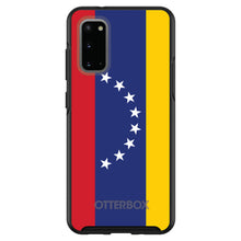DistinctInk™ OtterBox Symmetry Series Case for Apple iPhone / Samsung Galaxy / Google Pixel - Venezuela Flag