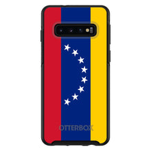 DistinctInk™ OtterBox Symmetry Series Case for Apple iPhone / Samsung Galaxy / Google Pixel - Venezuela Flag