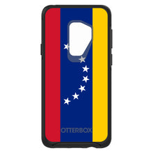 DistinctInk™ OtterBox Symmetry Series Case for Apple iPhone / Samsung Galaxy / Google Pixel - Venezuela Flag