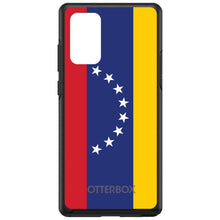 DistinctInk™ OtterBox Symmetry Series Case for Apple iPhone / Samsung Galaxy / Google Pixel - Venezuela Flag