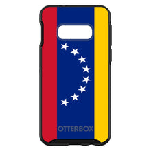 DistinctInk™ OtterBox Symmetry Series Case for Apple iPhone / Samsung Galaxy / Google Pixel - Venezuela Flag