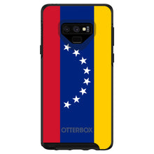 DistinctInk™ OtterBox Symmetry Series Case for Apple iPhone / Samsung Galaxy / Google Pixel - Venezuela Flag