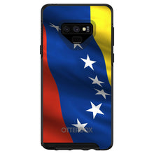 DistinctInk™ OtterBox Symmetry Series Case for Apple iPhone / Samsung Galaxy / Google Pixel - Venezuela Waving Flag