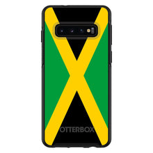 DistinctInk™ OtterBox Symmetry Series Case for Apple iPhone / Samsung Galaxy / Google Pixel - Jamaica Flag
