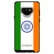 DistinctInk™ OtterBox Symmetry Series Case for Apple iPhone / Samsung Galaxy / Google Pixel - India Flag Indian