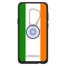 DistinctInk™ OtterBox Symmetry Series Case for Apple iPhone / Samsung Galaxy / Google Pixel - India Flag Indian