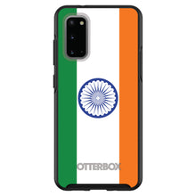DistinctInk™ OtterBox Symmetry Series Case for Apple iPhone / Samsung Galaxy / Google Pixel - India Flag Indian