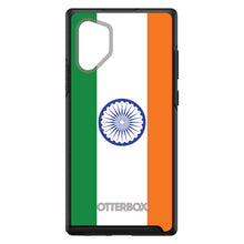 DistinctInk™ OtterBox Symmetry Series Case for Apple iPhone / Samsung Galaxy / Google Pixel - India Flag Indian