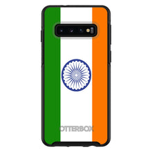 DistinctInk™ OtterBox Symmetry Series Case for Apple iPhone / Samsung Galaxy / Google Pixel - India Flag Indian