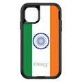 India Flag Indian OtterBox Defender Case for iPhone & Galaxy, view 2