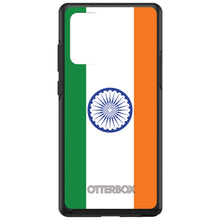 DistinctInk™ OtterBox Symmetry Series Case for Apple iPhone / Samsung Galaxy / Google Pixel - India Flag Indian