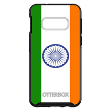 DistinctInk™ OtterBox Symmetry Series Case for Apple iPhone / Samsung Galaxy / Google Pixel - India Flag Indian