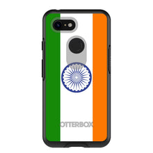 DistinctInk™ OtterBox Symmetry Series Case for Apple iPhone / Samsung Galaxy / Google Pixel - India Flag Indian