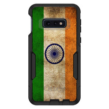 DistinctInk™ OtterBox Commuter Series Case for Apple iPhone or Samsung Galaxy - India Old Flag Indian