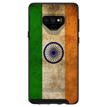 DistinctInk™ OtterBox Symmetry Series Case for Apple iPhone / Samsung Galaxy / Google Pixel - India Old Flag Indian
