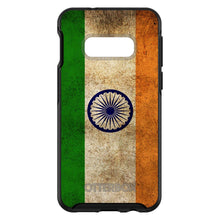 DistinctInk™ OtterBox Symmetry Series Case for Apple iPhone / Samsung Galaxy / Google Pixel - India Old Flag Indian