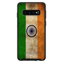 DistinctInk™ OtterBox Symmetry Series Case for Apple iPhone / Samsung Galaxy / Google Pixel - India Old Flag Indian