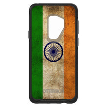 DistinctInk™ OtterBox Symmetry Series Case for Apple iPhone / Samsung Galaxy / Google Pixel - India Old Flag Indian