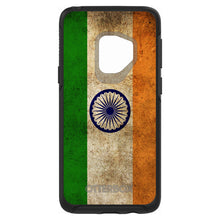 DistinctInk™ OtterBox Symmetry Series Case for Apple iPhone / Samsung Galaxy / Google Pixel - India Old Flag Indian