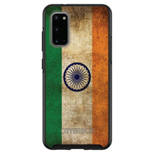 DistinctInk™ OtterBox Symmetry Series Case for Apple iPhone / Samsung Galaxy / Google Pixel - India Old Flag Indian