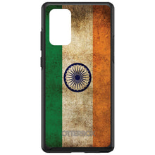 DistinctInk™ OtterBox Symmetry Series Case for Apple iPhone / Samsung Galaxy / Google Pixel - India Old Flag Indian