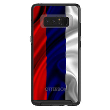 DistinctInk™ OtterBox Symmetry Series Case for Apple iPhone / Samsung Galaxy / Google Pixel - Russia Russian Waving Flag