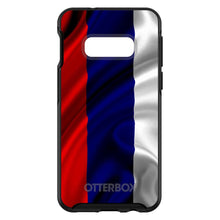 DistinctInk™ OtterBox Symmetry Series Case for Apple iPhone / Samsung Galaxy / Google Pixel - Russia Russian Waving Flag