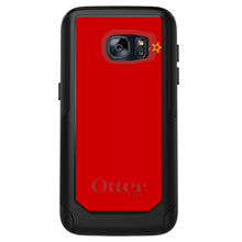 DistinctInk™ OtterBox Commuter Series Case for Apple iPhone or Samsung Galaxy - USSR Soviet Flag