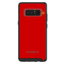 DistinctInk™ OtterBox Symmetry Series Case for Apple iPhone / Samsung Galaxy / Google Pixel - USSR Soviet Flag