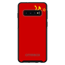 DistinctInk™ OtterBox Symmetry Series Case for Apple iPhone / Samsung Galaxy / Google Pixel - USSR Soviet Flag