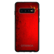 DistinctInk™ OtterBox Symmetry Series Case for Apple iPhone / Samsung Galaxy / Google Pixel - USSR Soviet Flag Old
