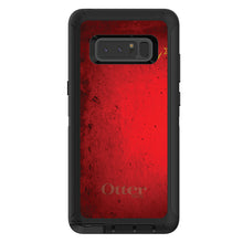 DistinctInk™ OtterBox Defender Series Case for Apple iPhone / Samsung Galaxy / Google Pixel - USSR Soviet Flag Old