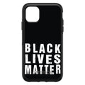 Black Lives Matter OtterBox Symmetry Case for iPhone & Galaxy