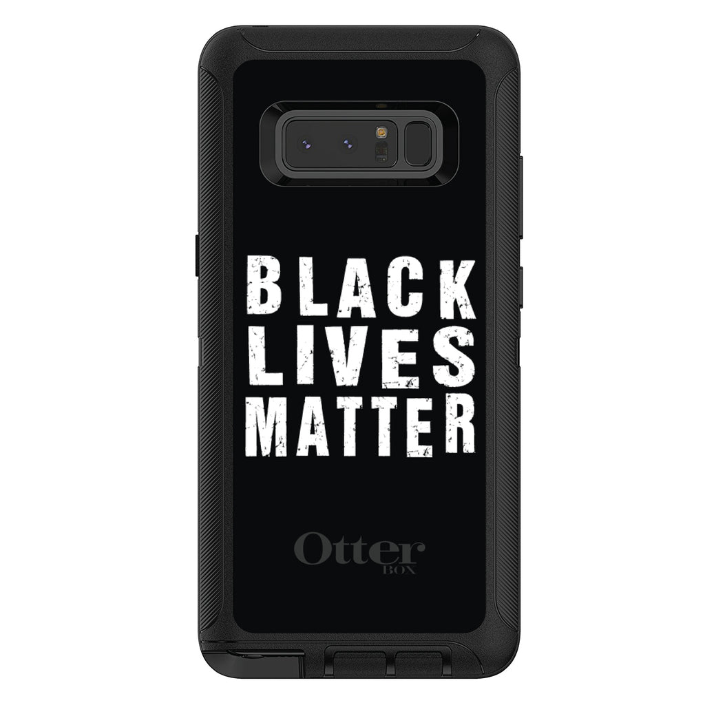 Black Lives Matter OtterBox Defender Case for iPhone & Galaxy, view 17