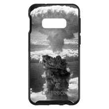 DistinctInk™ OtterBox Symmetry Series Case for Apple iPhone / Samsung Galaxy / Google Pixel - Nuclear Mushroom Cloud