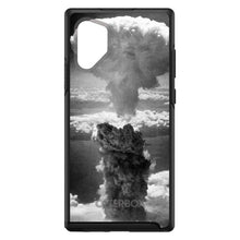 DistinctInk™ OtterBox Symmetry Series Case for Apple iPhone / Samsung Galaxy / Google Pixel - Nuclear Mushroom Cloud