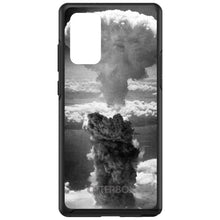 DistinctInk™ OtterBox Symmetry Series Case for Apple iPhone / Samsung Galaxy / Google Pixel - Nuclear Mushroom Cloud