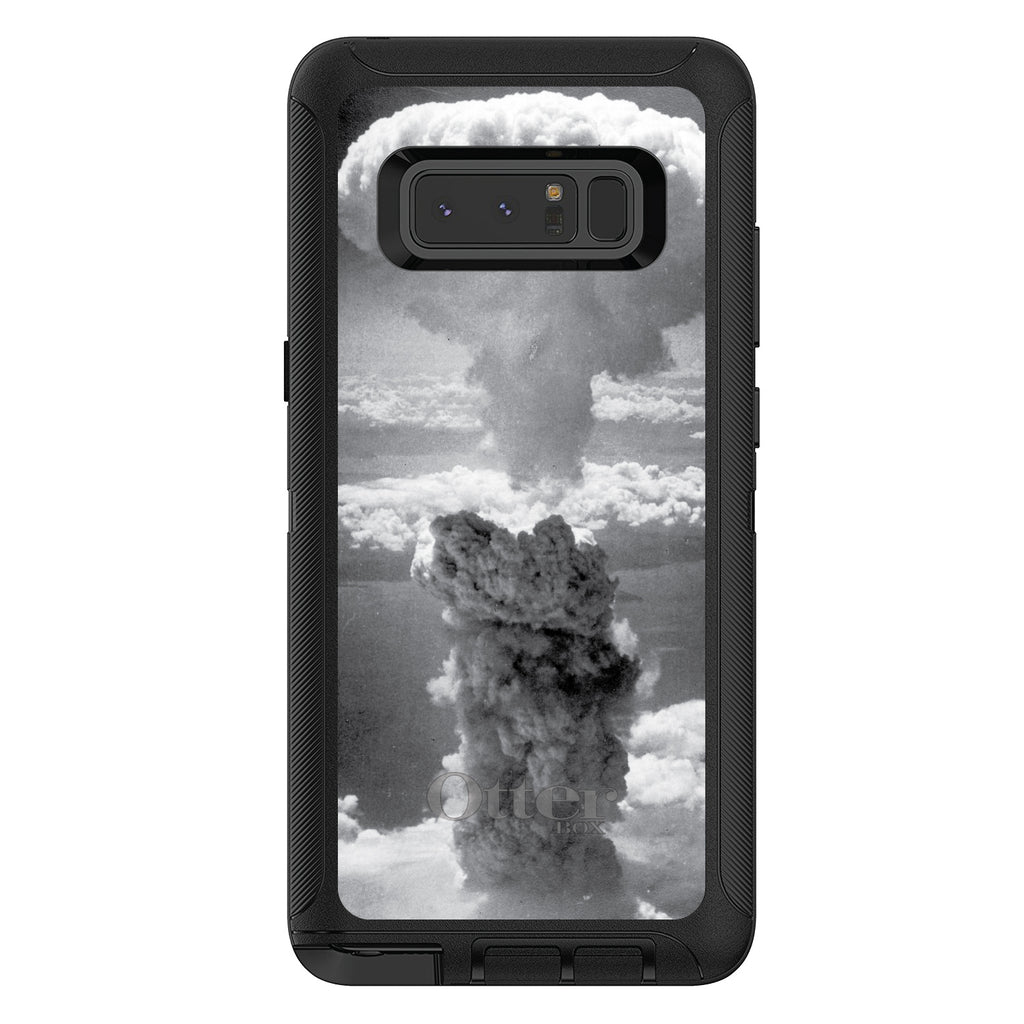 Nuclear Mushroom Cloud OtterBox Defender Case for iPhone & Galaxy, view 17