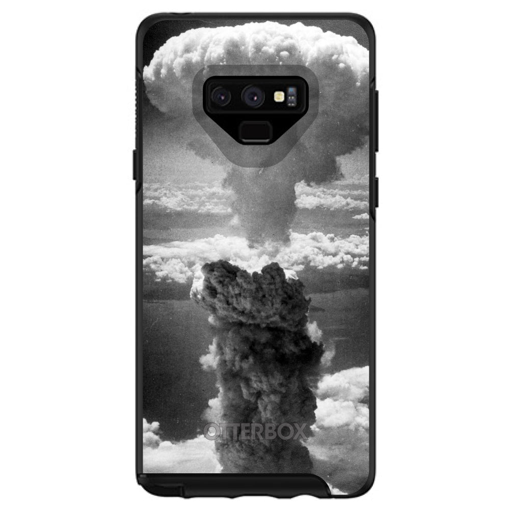 Nuclear Mushroom Cloud OtterBox Symmetry Case for iPhone & Galaxy, view 13