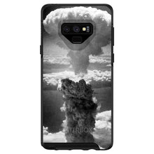 DistinctInk™ OtterBox Symmetry Series Case for Apple iPhone / Samsung Galaxy / Google Pixel - Nuclear Mushroom Cloud