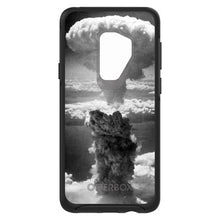 DistinctInk™ OtterBox Symmetry Series Case for Apple iPhone / Samsung Galaxy / Google Pixel - Nuclear Mushroom Cloud