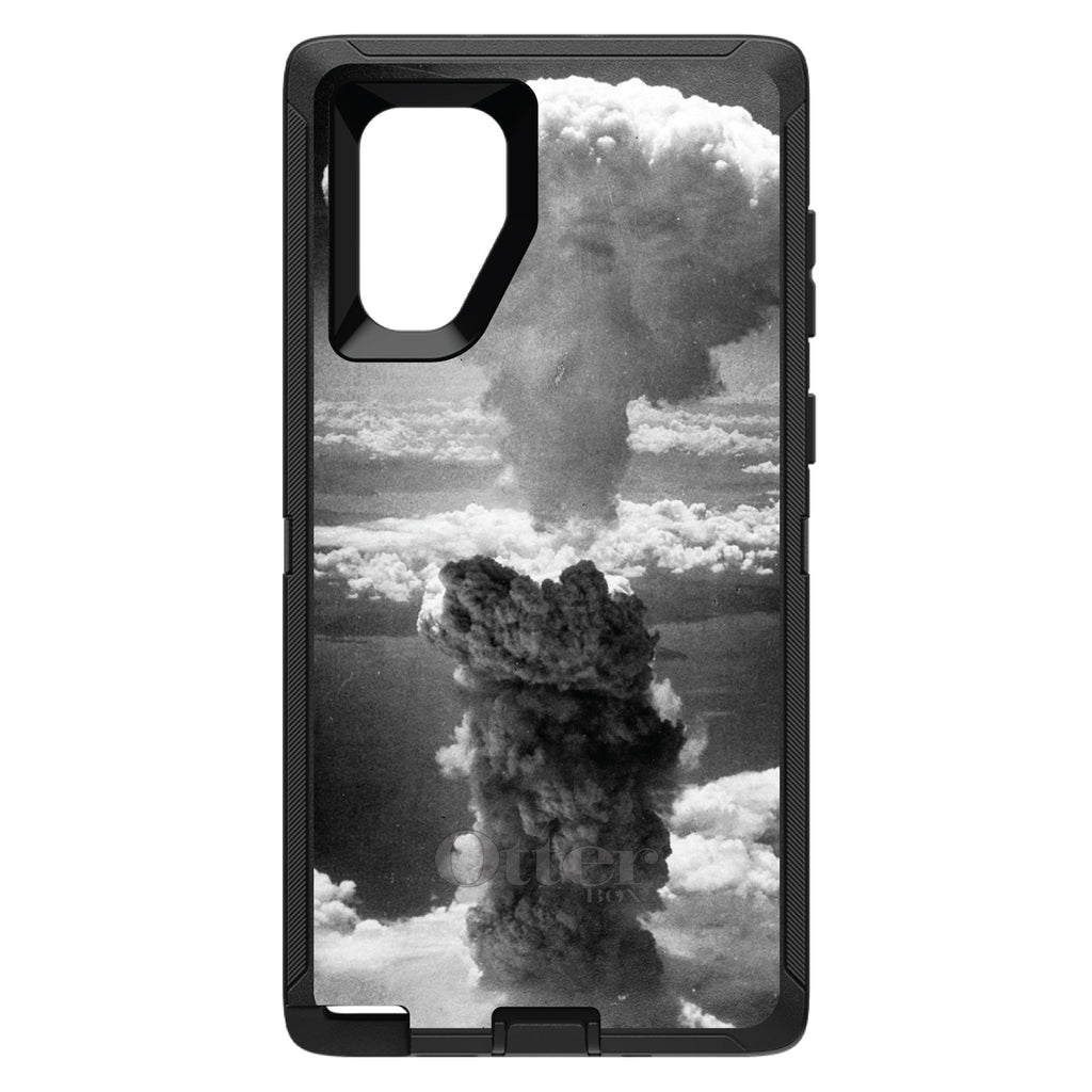 Nuclear Mushroom Cloud OtterBox Defender Case for iPhone & Galaxy, view 15