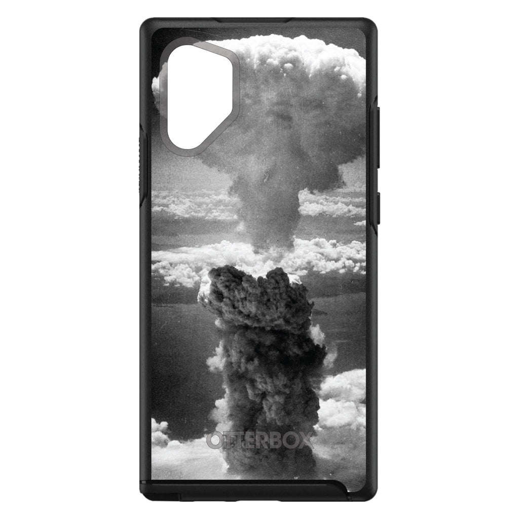 Nuclear Mushroom Cloud OtterBox Symmetry Case for iPhone & Galaxy, view 12