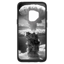 DistinctInk™ OtterBox Symmetry Series Case for Apple iPhone / Samsung Galaxy / Google Pixel - Nuclear Mushroom Cloud