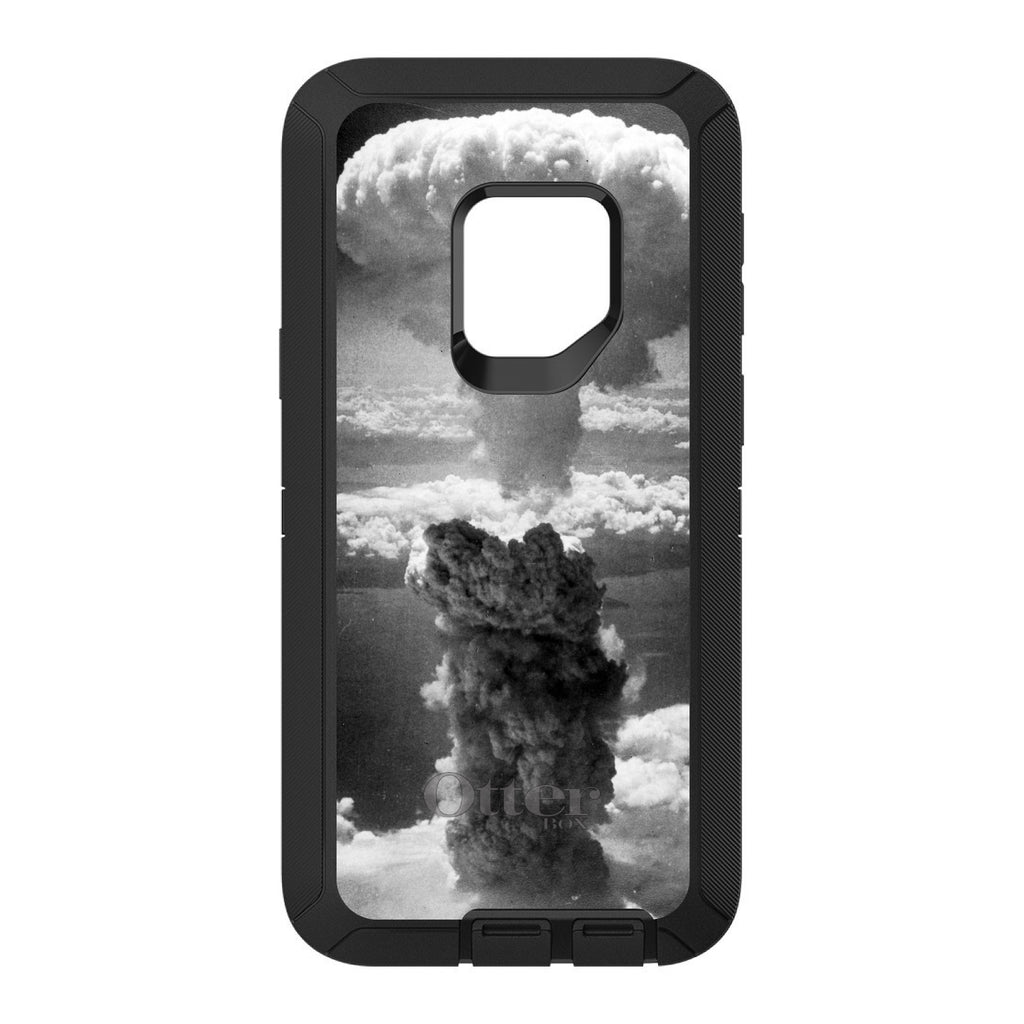 Nuclear Mushroom Cloud OtterBox Defender Case for iPhone & Galaxy, view 11